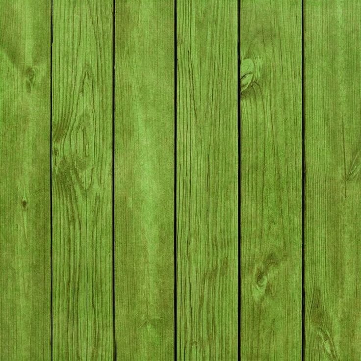 Зеленая доска