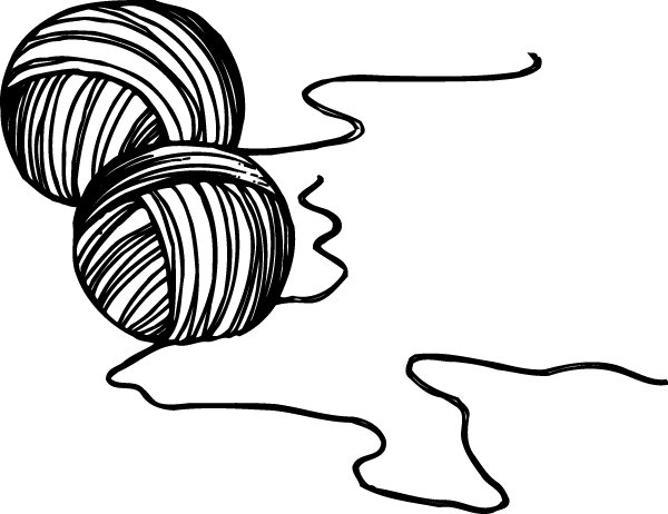 Клубок ниток