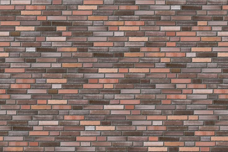 Ригельный клинкерный кирпич