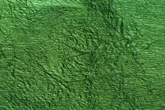 Фольга текстура