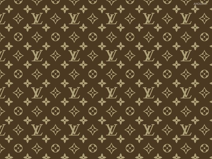 Фон Луис вуитон