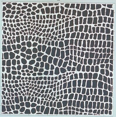 Кожа рептилий