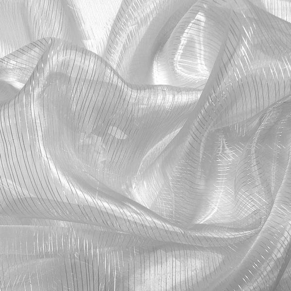 Органза ткань