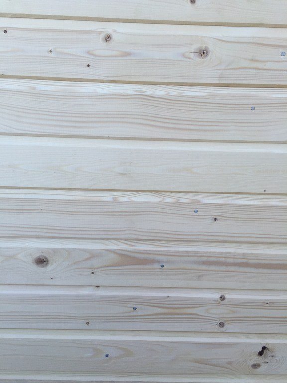 дерево белая морилка