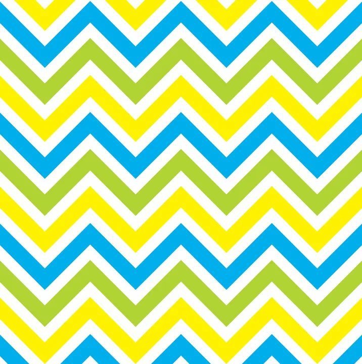 Паттерн желтый