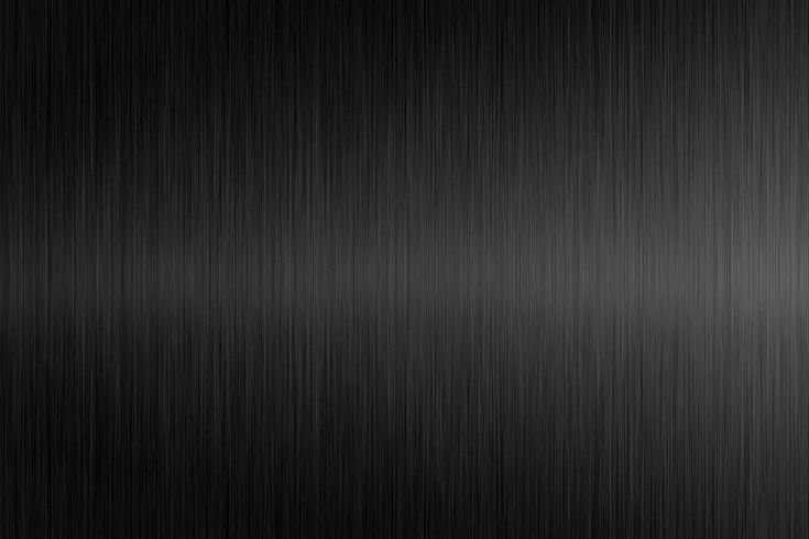Черный металлик текстура