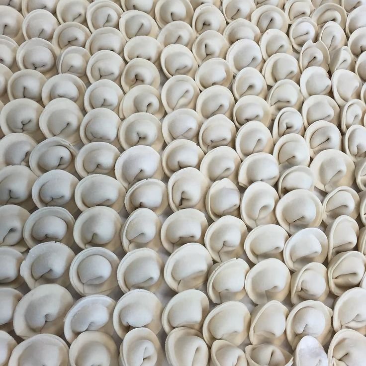 Пельмени заставка