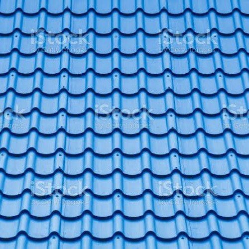 Металлочерепица текстура