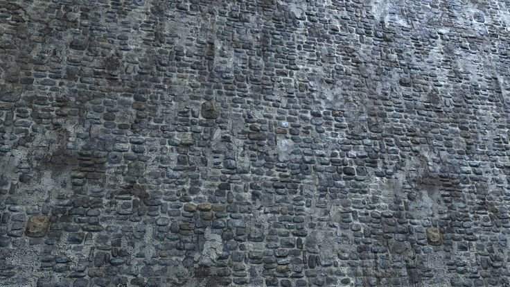 Текстура башни