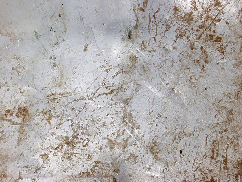 Состаренный металл