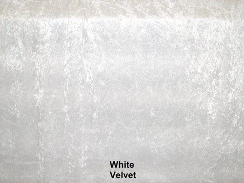 Белая ткань текстура