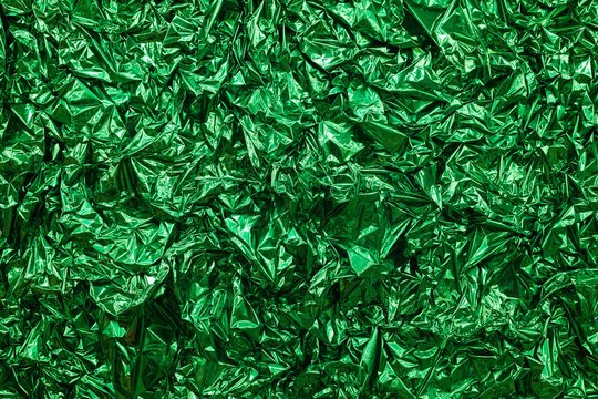 Green Foil