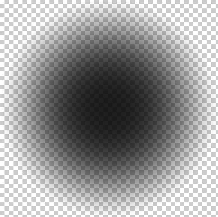 Тень на прозрачном фоне