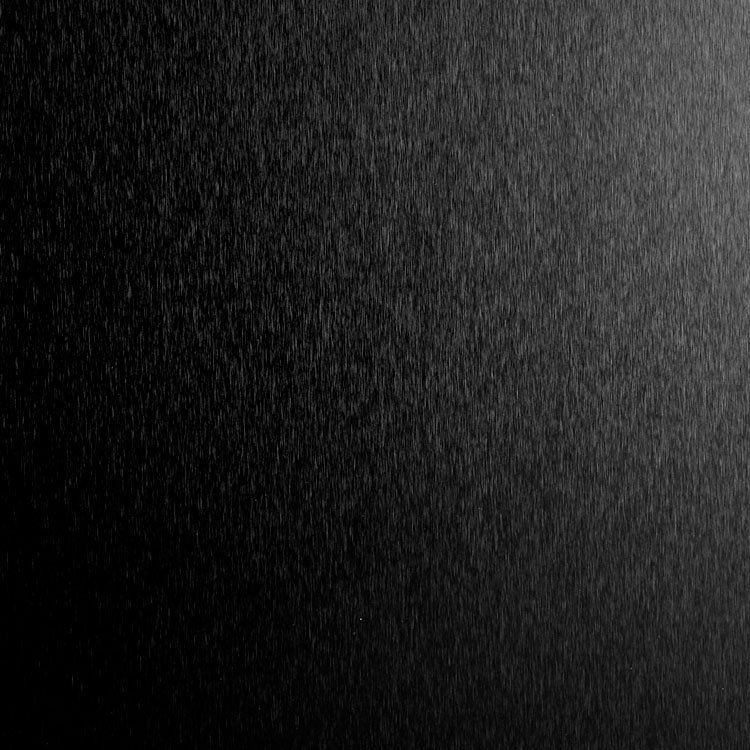 Черный алюминий