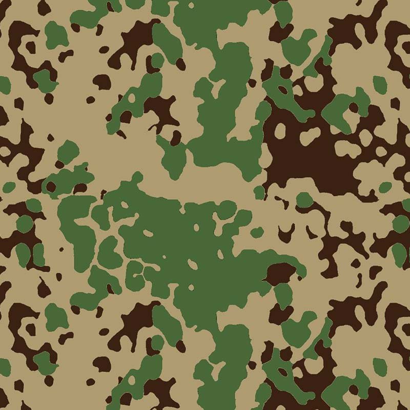 Камуфляж цифровой флектарн
