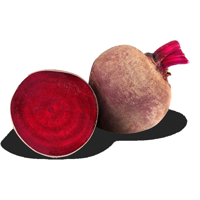 Срез свеклы