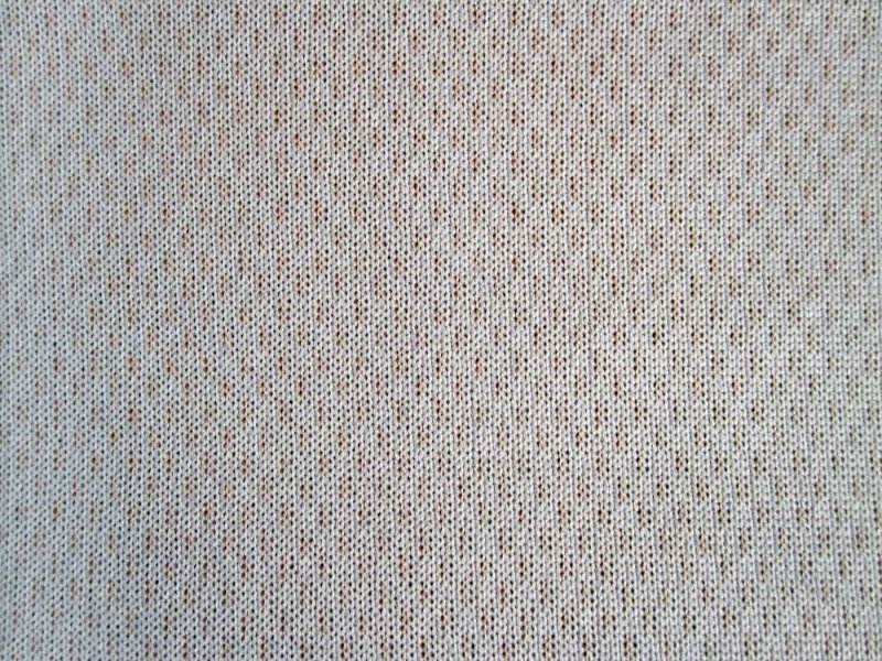 Вязаное полотно