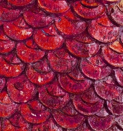 Чешуя Эстетика