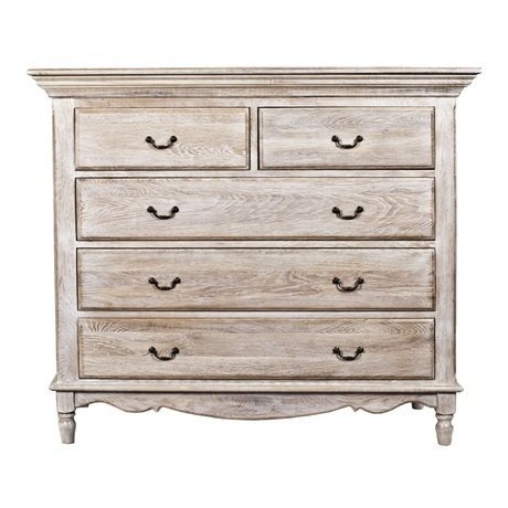 Комод Скарлетт 2