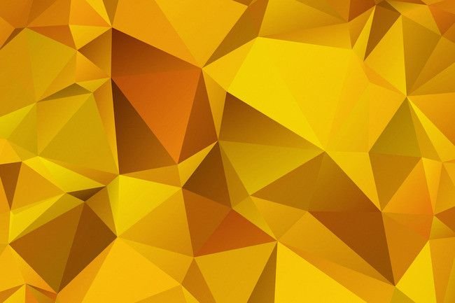 Геометрическая абстракция