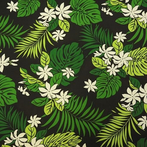 Гавайские узоры