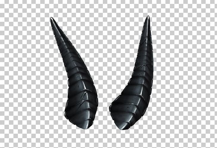 Рожки дьявола