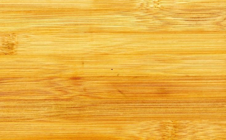 Светлое дерево