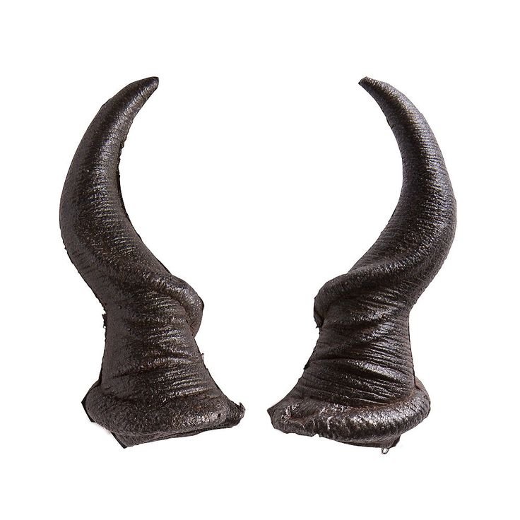 Рога демона