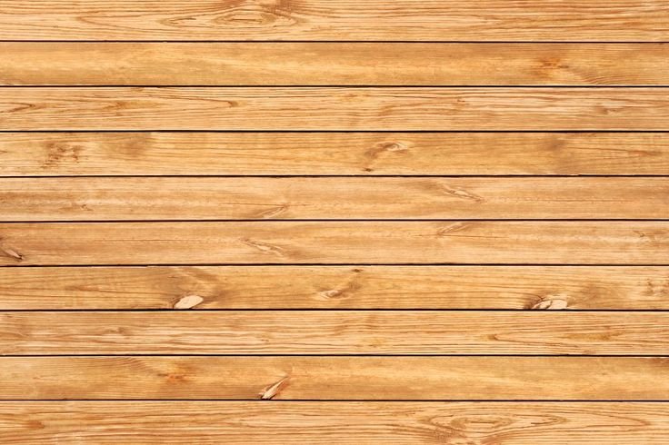 Деревянная стена