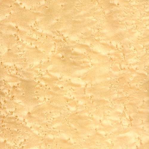 Шпон клен птичий глаз