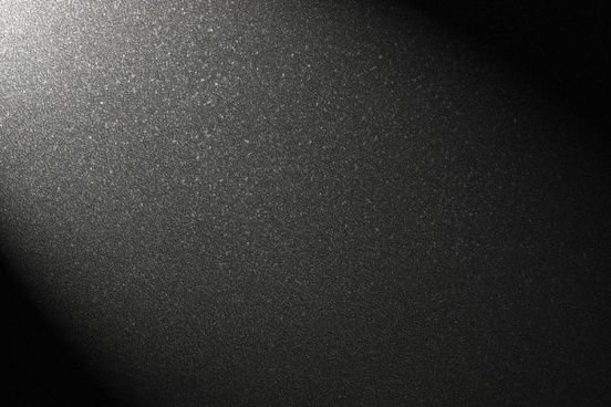 Черная матовая бумага