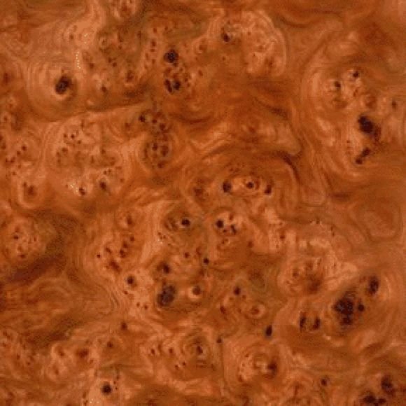 Карельская береза шпон Вудсток