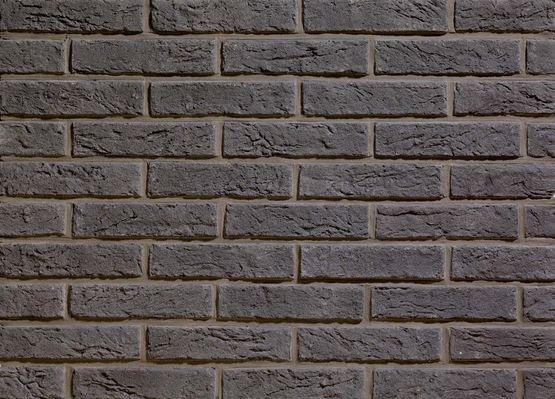 Monte Alba лофт БРИК белый