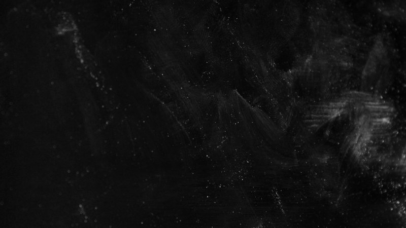 Эффект пыли