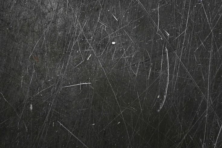 Текстура царапин