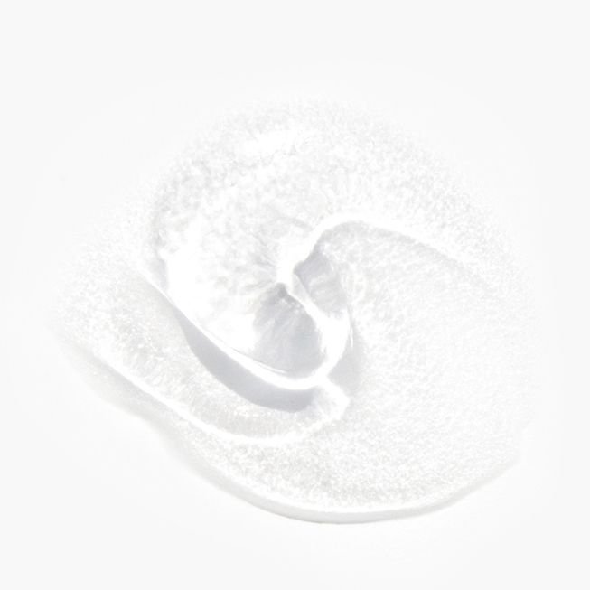 Прозрачный гель текстура