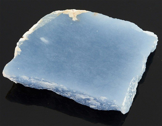 Голубой Ангелит