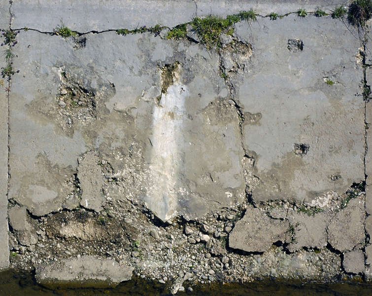 Текстура бетона