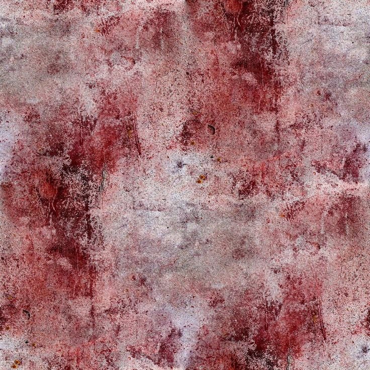 Кровавая стена текстура