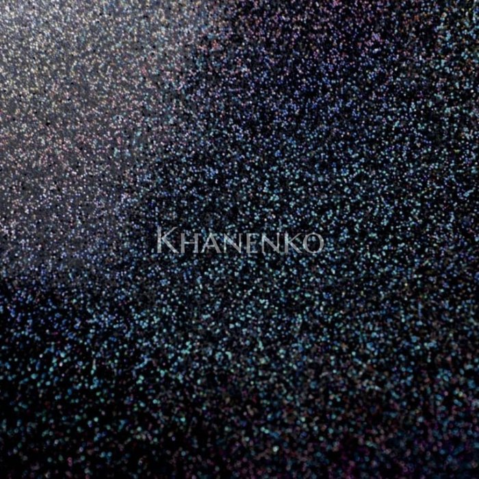 Черный перламутр