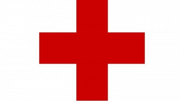 Красный крест 1860