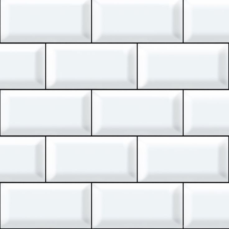 Керама Марацци кабанчик белый