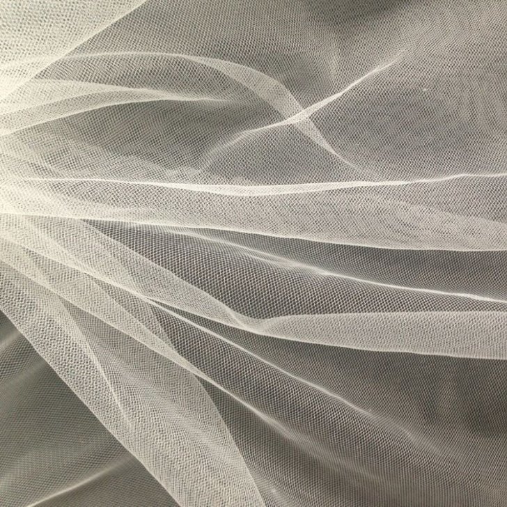 Прозрачная ткань