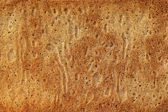 Печенье фактура