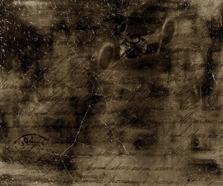 Эффект старины текстура