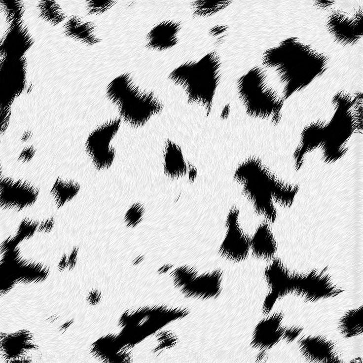 Пятнистая ткань