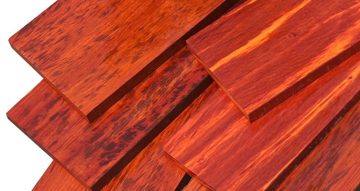 Малайский Падук