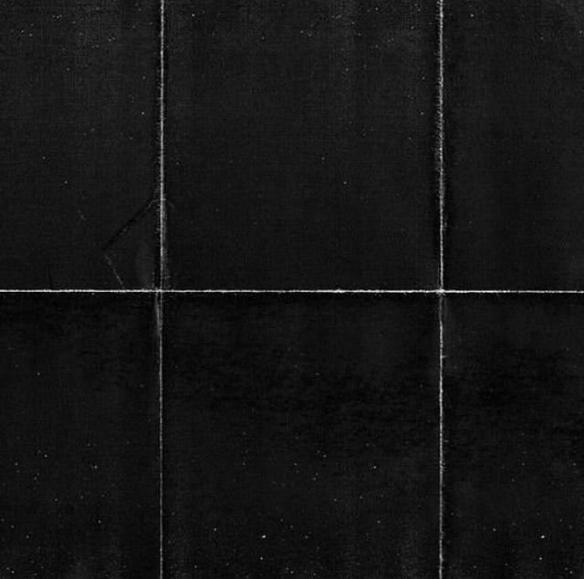 Старая черная бумага