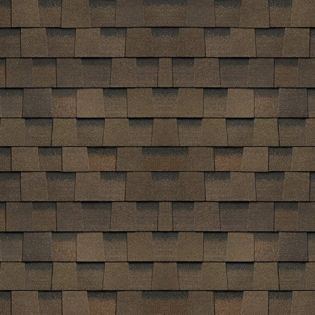 Плитка Кантри Алабама ТЕХНОНИКОЛЬ Shinglas