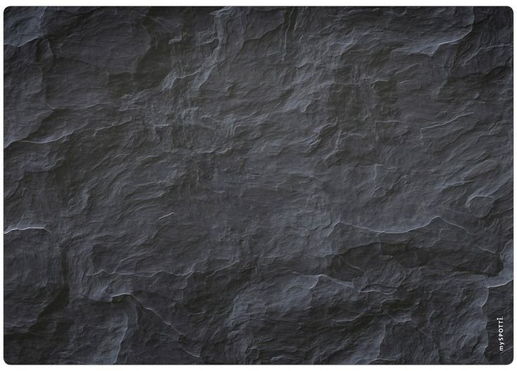 F242 st10 сланец Юрский антрацит столешница